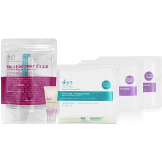 Skyn Iceland Hangover Kit 2.0 with Fresh Start Mask (1 stk)