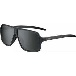 Bollé Prime Polarized S3 (VLT 12%) Solbriller størrelse L farve grå
