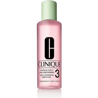 Clinique Clarifying Lotion 3 - 400ml