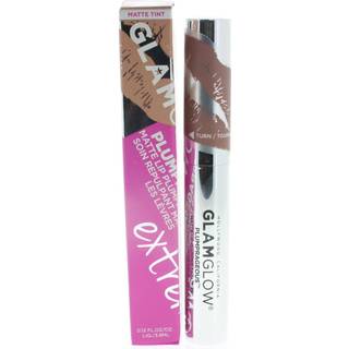 Glamglow Plumprageous Matte Lip Treatment Body Double 3 ml
