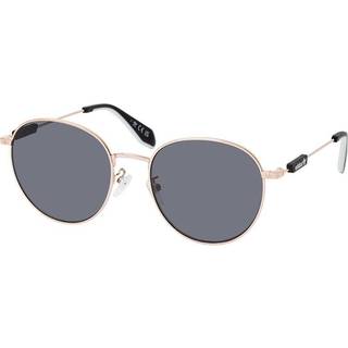 Adidas Originals OR0072 28A 54 Solbriller Mænd Guld - Shiny Rose Gold - 54mm