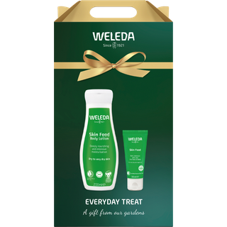 Weleda Everyday Treat Set (1 sæt)