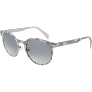 Italia Independent II 0023 096.000 52 Solbriller Mænd Grå - Grey - 52mm