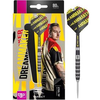 Dimitri van den Bergh Swiss Point 80% 22 gram