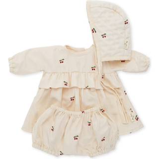 Konges Sløjd doll clothes - Cherry