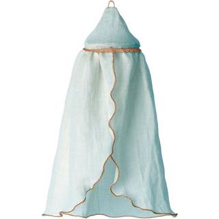 Maileg Miniature Sengehimmel - Mint