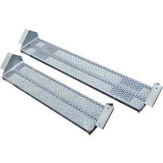 Vepe trappetrin t/byggepladstrappe, 90 x 22 cm 430020