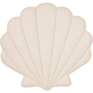 Cam Cam Copenhagen Legetæppe - Musling - OCS - Almond