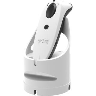 Socket S740, Dock, 2D, Bluetooth, Hvid - CX3487-1982