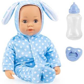 Mami Baby dukke 38cm