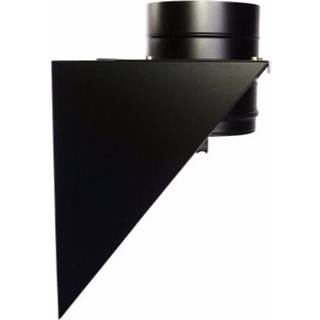 Aduro Vægkonsol teleskop 25-35 cm, sort 54163