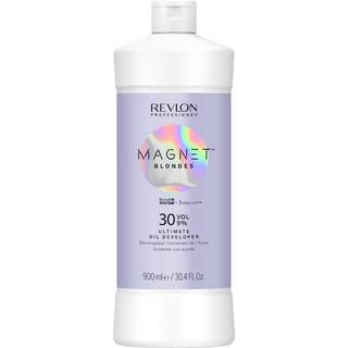 Revlon professional magnet blondes ultimate oil developer 30vol 9% 900ml
