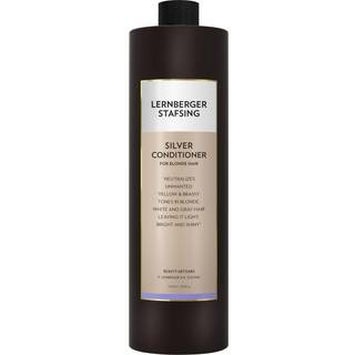 Lernberger Stafsing Silver Conditioner For Blonde Hair 1000 ml.