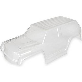 Traxxas 7611 Body Teton Clear 1/18 (1)