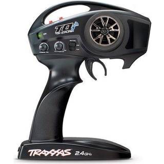 Traxxas 6509R TQi Bluetooth Radio System 2ch TSM
