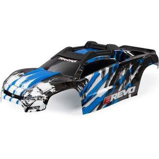 Traxxas 8611X Kaross E-Revo 2 Blue