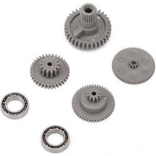 Traxxas 2072a REPLACE TRX2070 - Servo Gears 2070/2075