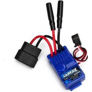 Traxxas TRX3045R ESC LaTrax 1/18 ID-Connector
