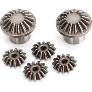 Traxxas 8582 Gear Set Front Differential
