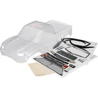 TRX8111R Body TRX-4 Sport Clear (Pre-cut)
