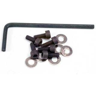 Traxxas 1552 Screw set M3x8mm