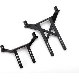Traxxas 7615 Body Mounts Front and Rear