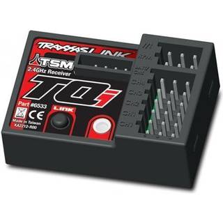 Traxxas 6533 Receiver Micro 5-ch TSM
