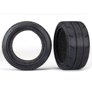 Traxxas 8370 Tires Response 1.9" Touring Rear (2)