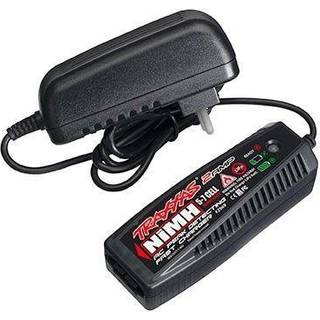 Traxxas 2969G Peak Charger 2A 230VAC NiMH Traxxas