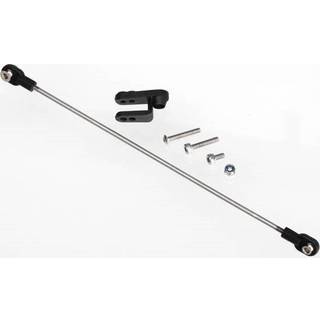 Traxxas 5741 Pushrod Set Spartan