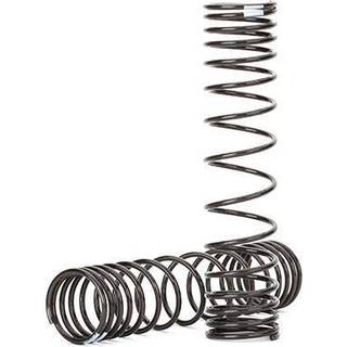 Traxxas 8445 Shock Springs Rear GTR (Natural) (2)