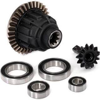Traxxas 8572 Differential Front Pro-Built UDR
