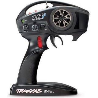 Traxxas 6507R TQi Bluetooth 4-ch TX and 5-ch RX TSM