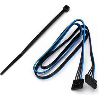 Traxxas 6525 Communication link Telemetry Expander