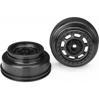Traxxas - TRX8473 - Wheels, Desert Racer (2)
