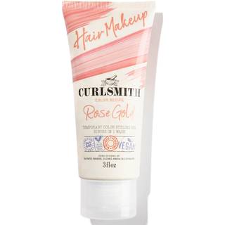 Curlsmith Hår Farvning af hår Hair MakeUp Rose Gold 88 ml (1.042,00 kr / 1 l) - 88 ml