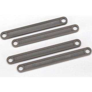 Traxxas - TRX6743 - Camber link set (plastic/ non-adjustable) (front &rear)
