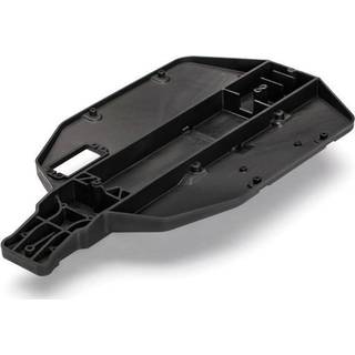 Traxxas 5822A Chassis, Slash (black)