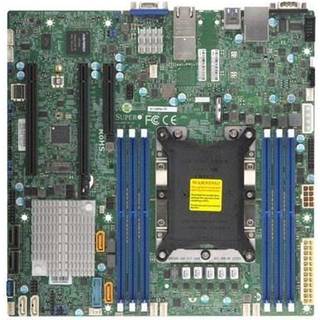 Supermicro X11spm-tf Micro Atx