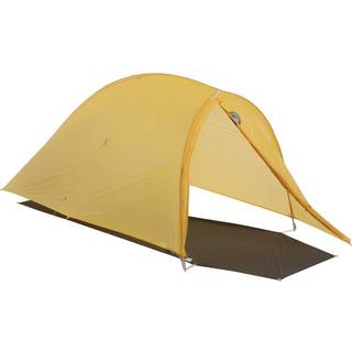 Big Agnes Fly Creek HV UL1 Bikepack Solution Dye Orange, OneSize