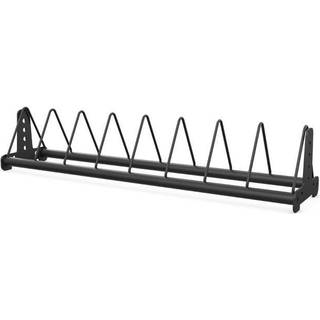 Eleiko XF 80 Disc Rack 2.0 black Længde 1100 mm