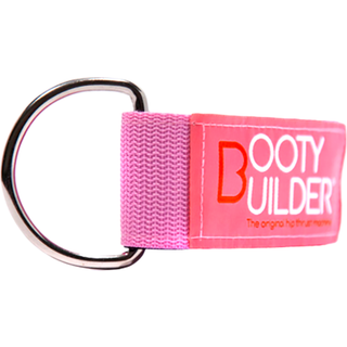 Booty Builder Ankle Strap, Pink