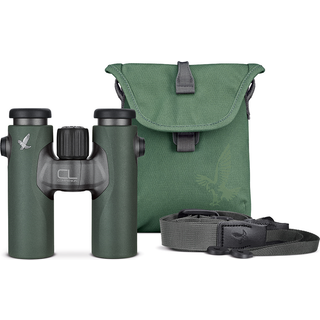 Swarovski CL Companion 8x30 green + UJ Urban Jungle -