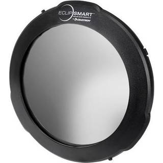 Celestron EclipSmart Solar Filter 8" SCT and EdgeHD - Kikkert Tilbehør fra Celestron