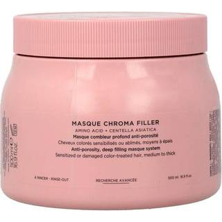 Kérastase Chroma Filler Anti-Porosity Deep Filling Masque 500 ml