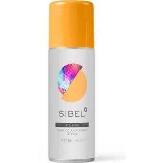 Sibel Color Spray Orange 125 ml