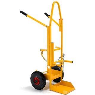 Hörby Bruk 2158 Flaskevogn Medium