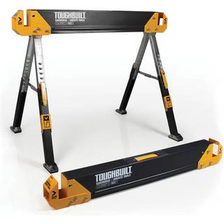 TOUGHBUILT Arbejdsbuk 2-Pack C650