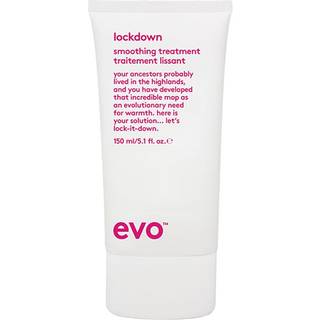 EVO lockdown smoothing treatment 150ml