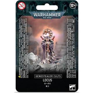 Locus - Genestealer Cults - Warhammer 40.000 - Games Workshop